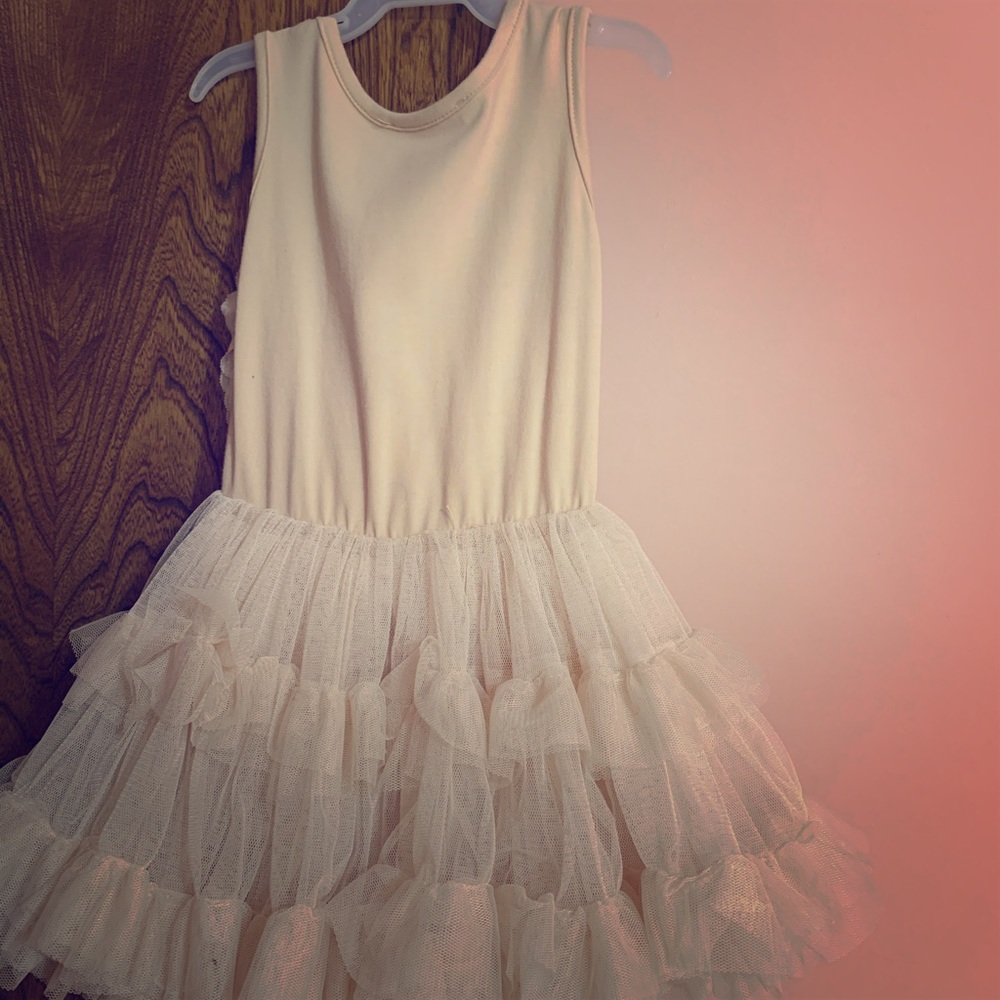 Toddler dress